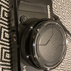 DSC 中古デジタルカメラ　（CASIO EX-100）