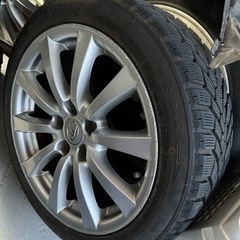 4173】シティ 26インチ 前後タイヤ新品 17,100円（防犯・税込） - 自転車 