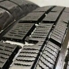 YOKOHAMA ice GUARD iG50 PLUS 215/65R16 16インチ スタッドレス 4本 