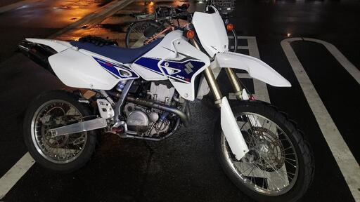 その他 DRZ400SM DRZ400S