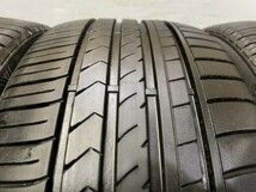WINRUN R330 245/35R19 19インチ 夏タイヤ 4本 2019年製 バリ溝 audi/A4/A4アバント/S4/S4アバント/TT等 (MTM148)クレジットカード QRコード決済可能 − 北海道