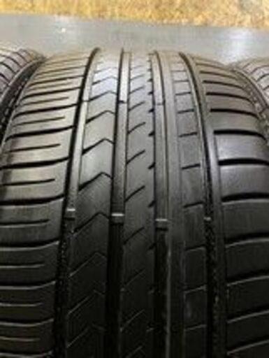 WINRUN R330 245/35R19 19インチ 夏タイヤ 4本 2019年製 バリ溝 audi/A4/A4アバント/S4/S4アバント/TT等 (MTM148)クレジットカード QRコード決済可能 - 札幌市