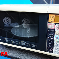 TOSHIBA オーブン 電子レンジ トースター グリル 多機能...