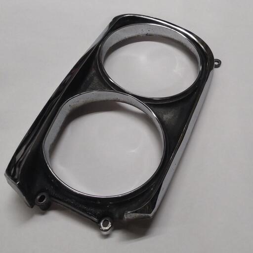 希少日産 GC10 ハコスカライトグリル