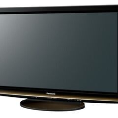 【ジャンク品】Panasonicプラズマテレビ46インチ