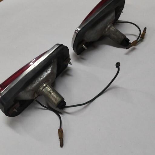 希少！日産S30Z  クオーターサイドマーカー