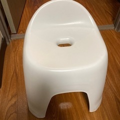 リッチェル　日本製風呂椅子(3000円程のもの)