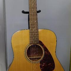 YAMAHA　ヤマハ　アコースティックギター　赤ラベル　FG70...