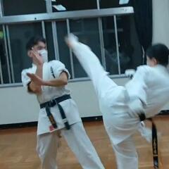 Karate school(Japan International Karatedo Federation) - スポーツ