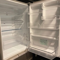☆綺麗【パナソニック / Panasonic 5ドアトップユニット冷凍冷蔵庫 NR 
