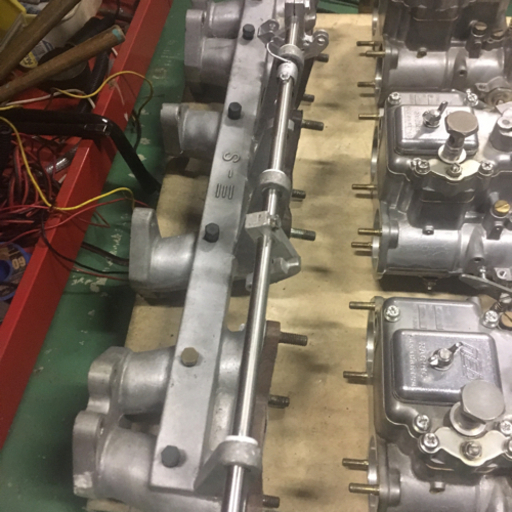 OER45 キャブ L型エンジン L20 L28 旧車 S30 S130 ハコスカ OER45 キャブ L型エンジン L20 L28 旧車 S30 S130 ハコスカ