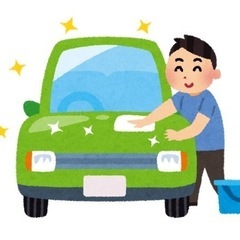 ボディ磨き出張を承ります！ 札幌 自動車