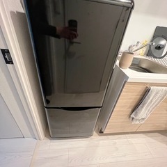 冷蔵庫一人暮らし用冷蔵庫