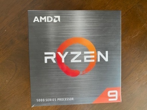 ★新品★Ryzen9 5950X