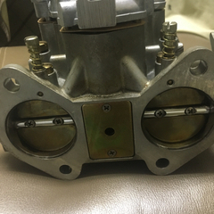 OER45 キャブ 1基のみ A型 L型 