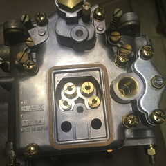 OER45 キャブ 1基のみ A型 L型 