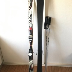 DYNASTARの中古が安い!激安で譲ります・無料であげます|ジモティー