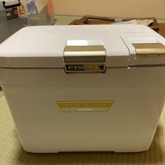 SHIMANO FIXCEL PREMIUM 12L