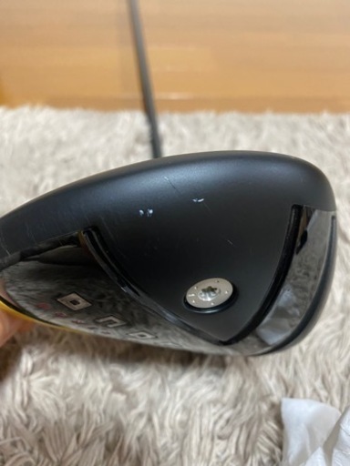 香川県のスポーツ オノフKUROドライバー9.5TENSEI CK PRO ORANGE50X