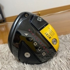 オノフKUROドライバー9.5TENSEI CK PRO ORA...