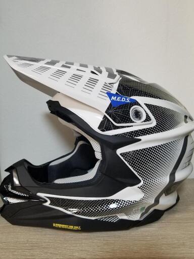 SHOEI ショウエイ vfx-wr新品 サイズL