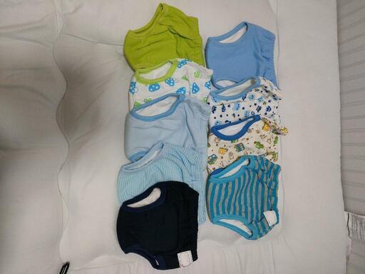 お取引先決定!　トレーニングパンツ