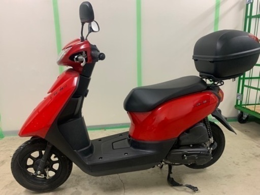 YAMAHA JOG 値段相談OK