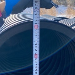 コルゲート管　中古