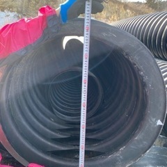 コルゲート管　中古