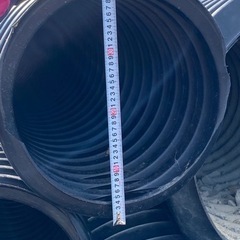 コルゲート管　中古