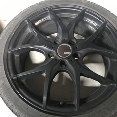 SSR GTV03 18インチ ドリケツ等
