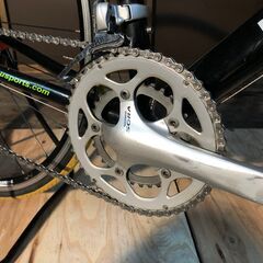 ロードバイク　700CシマノR500ホイール　アルミフレーム　SORA8速 シュワルベULTREMO