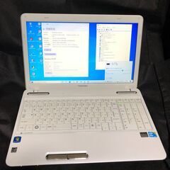 Toshiba dynabook T350/46BW －Core...