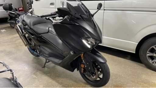 T-MAX 560 TECHMAX 売約済