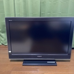 Sony 液晶テレビ