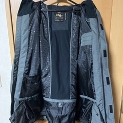 Quicksilver Burton スノーボードウェア　クイックシルバー　バートン