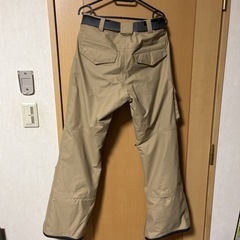 Quicksilver Burton スノーボードウェア　クイックシルバー　バートン