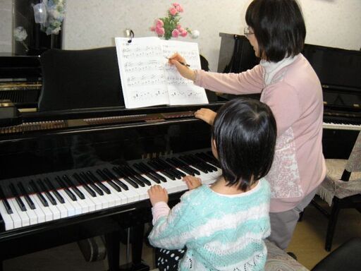 新潟県見附市寺澤ピアノ教室です ピアノ リトミック ソルフェージュ 保育士幼稚園教諭小学校教諭対策 趣味のピアノ 現役の先生のスキルアップ 寺澤 ピアノ教室 見附のピアノの生徒募集 教室 スクールの広告掲示板 ジモティー