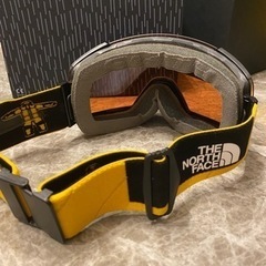 Smith✖️TheNorthFaceスノーゴーグル