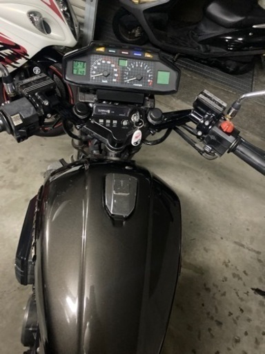 VF750セイバー車検今年の7月までアリ直接取引なら値引き可　CB HONDA ホンダ　大型　オートバイゼファーバリオス旧車 VF750セイバー車検今年の7月までアリ直接取引なら値引き可 CB HONDA