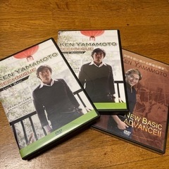 ken YamamotoのテクニックDVD柔道整復師の方、鍼灸師の方には値引きします ken YamamotoのテクニックDVD柔道整復師の方、鍼灸師の方には