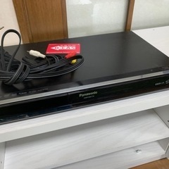 Panasonic ブルーレイディスクレコーダー DIGA DM...