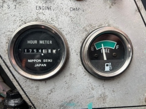 タイヤショベル！TCM ボブキャット 725 ！ディーゼル！ヒーター！4WD！除雪に！検）ジョブサン　タイヤショベル　油圧ショベル　建機