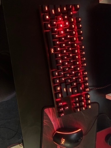 ガレリア　ゲーミングpc セット