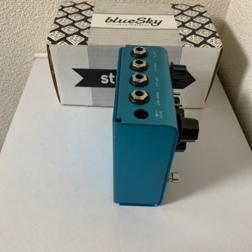 blueSky（ジャンク品）修理必須！