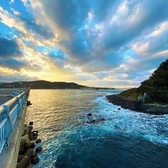 🌴角島海近生活🌴別荘や民泊などされたい方や移住したい方歓迎します − 山口県