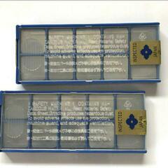 開先加工用チップ(3ケース)