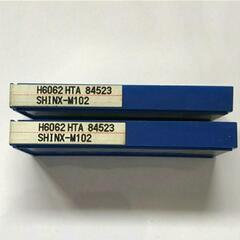 開先加工用チップ(3ケース)