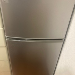 SANYO製冷蔵庫