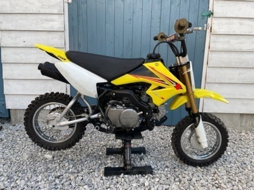 その他 DR-Z50 DRZ50